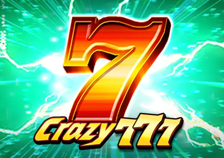 Crazy 777 Pb77