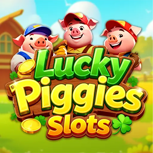 Lucky Piggies gemple Pb77