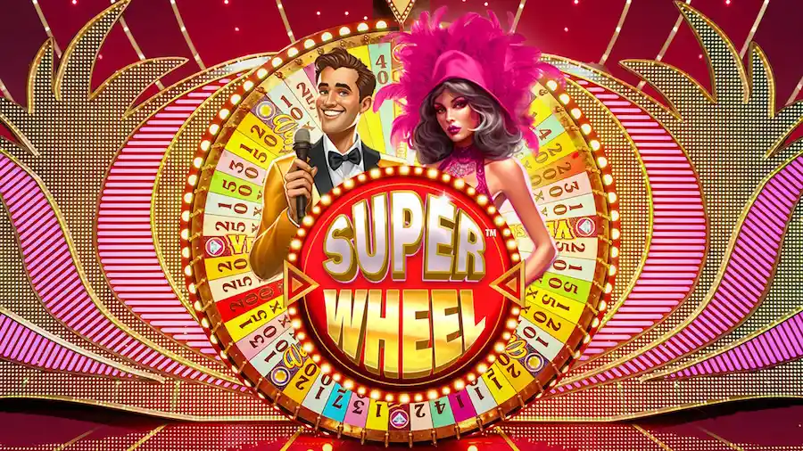 Super Wheel Pb77